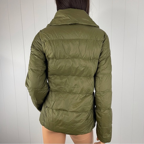 Orobos Asymmetrical Zip Down Jacket Size M - Picture 2 of 16